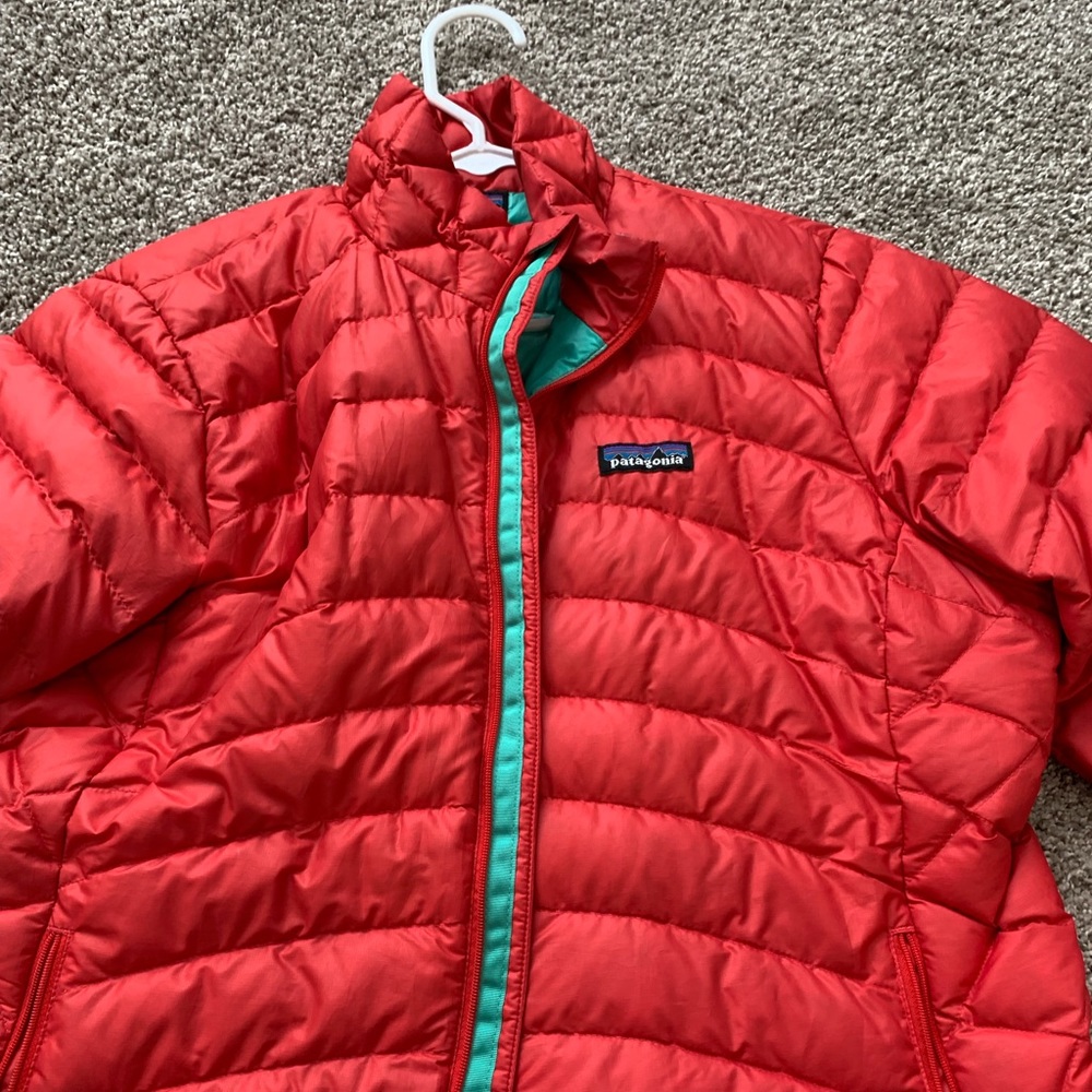 Patagonia size Large
